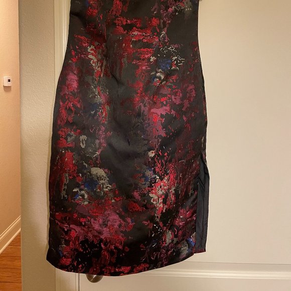 Party Sheath Dress Size 6 - NWT DB studio - Picture 8 of 8